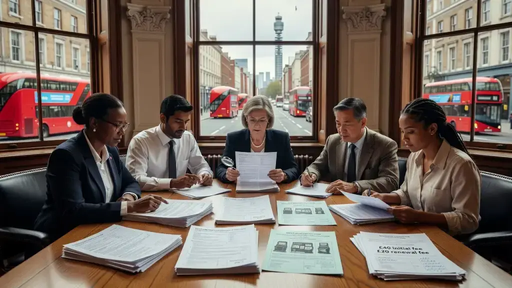 Camden Sets Out How It Licenses Gambling Premises and Lotteries