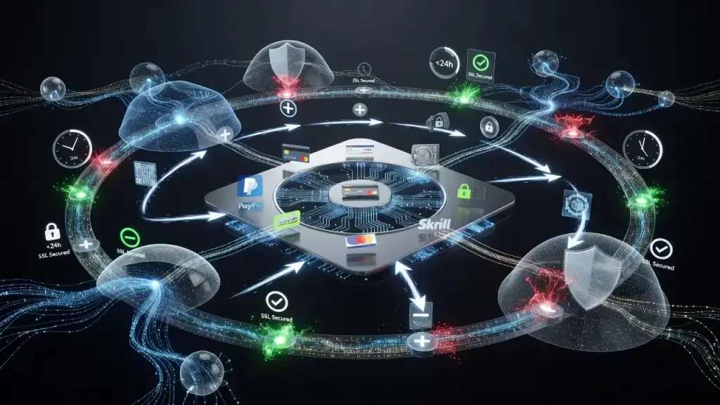 Why Payment Gateways Are Becoming the Backbone of iGaming Operations