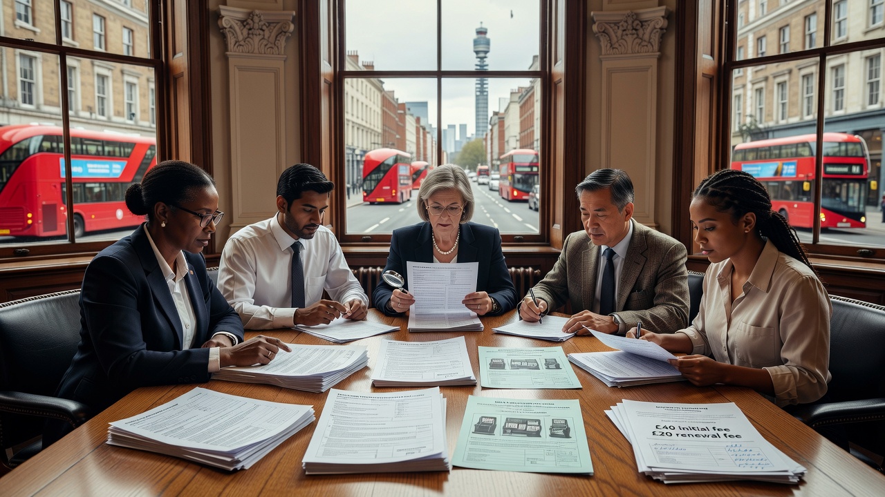 Camden Sets Out How It Licenses Gambling Premises and Lotteries