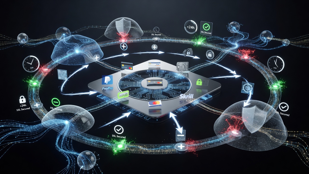 Why Payment Gateways Are Becoming the Backbone of iGaming Operations