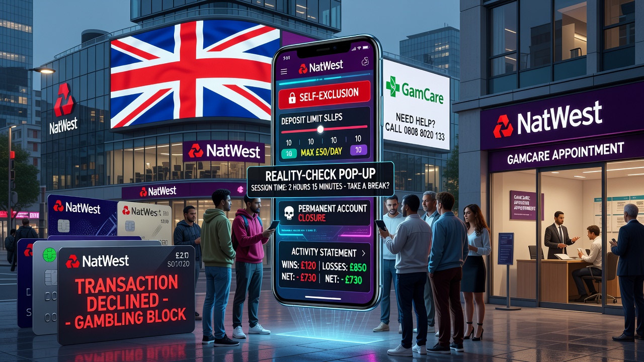 Gambling Operators Face Growing Pressure to Prove Player Protection