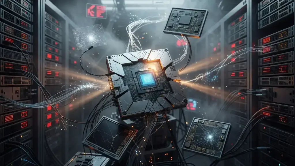 Encrypted Data Stolen Today Faces Quantum Decryption Tomorrow